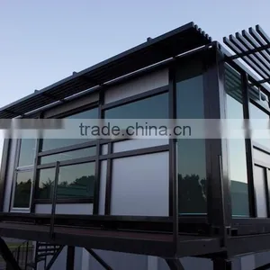 Low Cost Prefab House-4 thumbnail-1