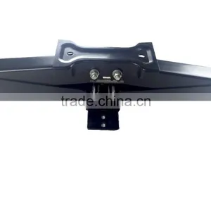 Wholesales Fashionable Luxury Machining Part Load King Trailer Parts thumbnail-1