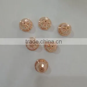 S45 PD0116-08 Plasma Nozzle High Quality Plastic Consumables thumbnail-1