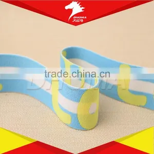 Jacquard Polyester Waistband Elastic /Jacquard Elastic Band thumbnail-2