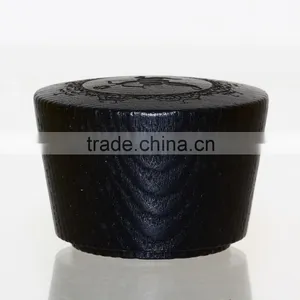 Wooden Perfume Cap thumbnail-1