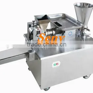 Automatic Chinese Dumpling Machine Dumpling Making Machine thumbnail-2