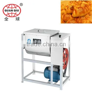 Electric Dough Mixing, Dough Making Machine thumbnail-1