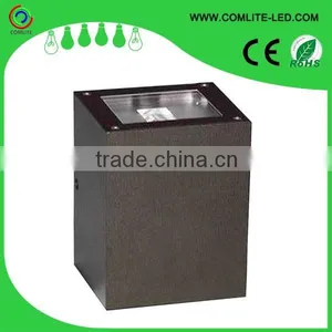 6W Newest Type LED Wall Light With on off Switch thumbnail-1