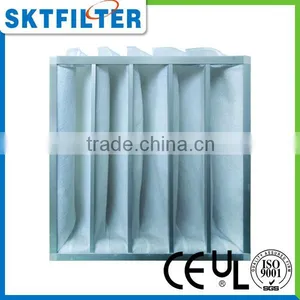 New Product Promotion Bag Filter Media thumbnail-1