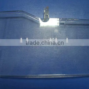 Injection Mould Manufacture Custom Made Plastic LED Blacklight thumbnail-1