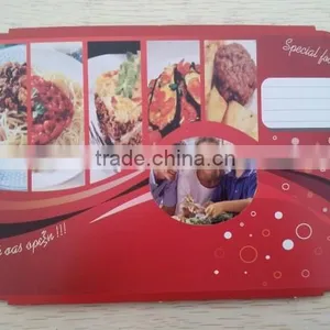 Printed Aluminium Foil Cardboard Lid thumbnail-1