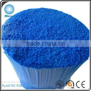 Hot Sale Competitive PP Plastic Fiber in Diameters Range 0.15mm to 2.00mm All Colors Available thumbnail-1