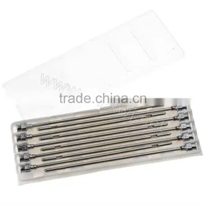 WJ312 Good Quality Cow Teat Milk Pass Treat Needle thumbnail-3