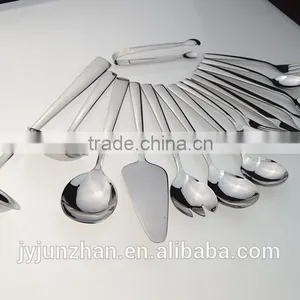 Perfect Polishing Stainless Steel Dinner Knife With Competitive Price and OEM Service thumbnail-4