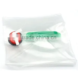 Outdoor Camping Hiking Transparent Water Storage Carrier thumbnail-3