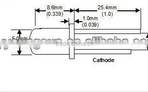 China New Products 5mm Led Diode thumbnail-5