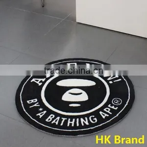 Cloth Brand Floor Mats For UK thumbnail-5