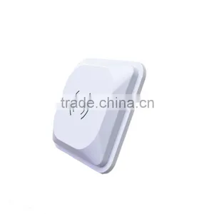 Low Cost Rfid Reader Rs232 Port With Linux 2.6 OS thumbnail-4