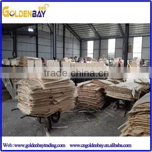 18mm Film Faced Plywood Marine Plywood for Construction thumbnail-5