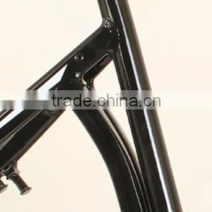 ALLOY BIKE FRAME thumbnail-3
