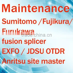 Maintenance/Repair Yokogawa OTDR AQ7270/7275 thumbnail-1