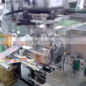 Lipstick Pens Heat Transfer Machine Lipstick Printing Machine for Lipsticks TH-50A thumbnail-5