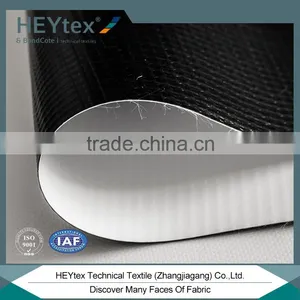 PVC Dual Color Cold Black Back Banner thumbnail-1