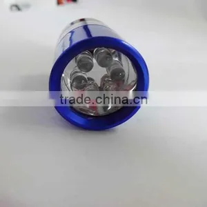 Best Led Flashlight Hand Torch Light, Keychain Flashlight Flat Led Flashlight, Mini Led Flashlight Keychain Quality Choice thumbnail-2