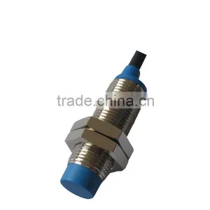 M18 AC Proximity Sensor Switch, M18 AC Inductive Sensor Switch (IBEST) thumbnail-1