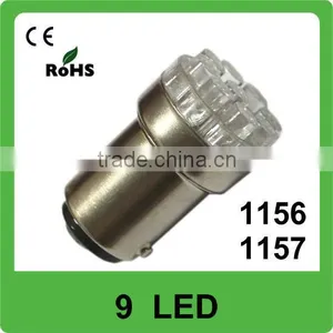 BA15D Boat Led Caravan Led Lights thumbnail-1