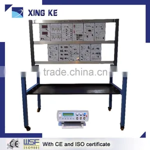 Basic Electrical/electronic Circuit Training Equipment/XK-DZ201/school Lab Training thumbnail-1