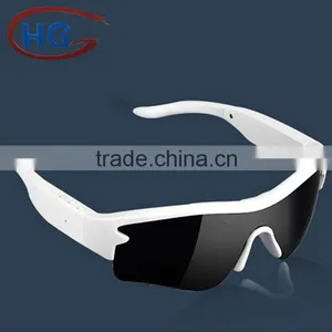 2015 Wireless Bluetooth Smart Glasses,cheap Smart Glass,glasses for Drive thumbnail-1
