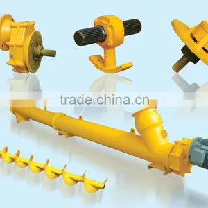 Customized Ce Certified China Made Concrete Batching Plant Screw Conveyor thumbnail-4
