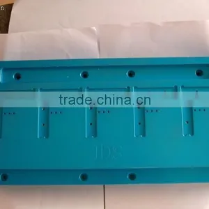 Vacuum Casting Made Process Prototype for Low Volume thumbnail-1