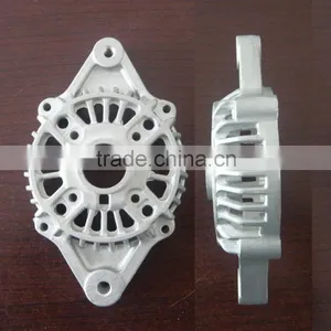 Die Casting Series :alternator Cover-JF66 thumbnail-1
