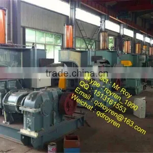 Tire Kneader Machine thumbnail-1