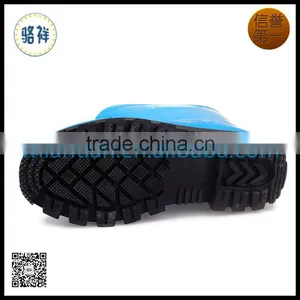 Anti-acid&alkali Waterproof Safety Boots for Women thumbnail-2