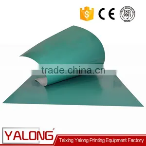Fuji Aluminium Offset uv Ctp Photopolymer Printing Ctcp Plate thumbnail-2