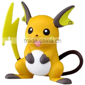 Innocence Character Plastic Figure Toys thumbnail-6