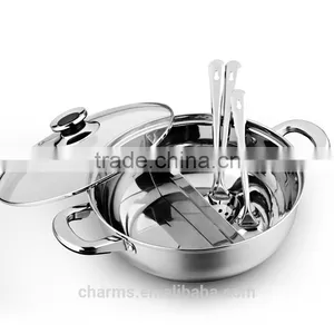 Charms Stainless Steel 304 Chafing Dish thumbnail-2