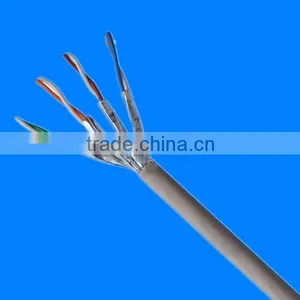 Cat-7 Commucation Cable thumbnail-1