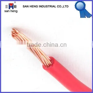 H05V-K (cabel) Electric Cable thumbnail-4