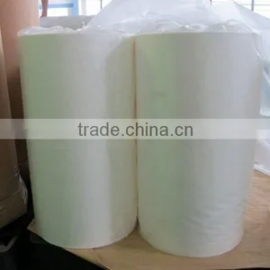 30mic BOPP + Eva Velvet Soft Touch Lamination Film for Paper Lamination thumbnail-5