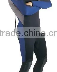 High Quality Neoprene Scuba Wet Suit thumbnail-1