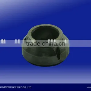 Powder Metallurgy (PM ) Rod Guide for Shock Absorber thumbnail-1