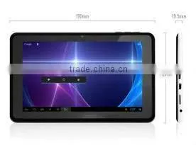 7inch Tablet ATM7029 Cortex-A9 Quad Core thumbnail-1