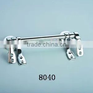 Copper Toilet Seat Hinges thumbnail-1