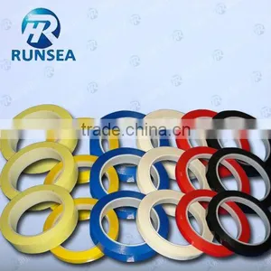 Colored Insulation Tape for High Temperature Protection and Holding Purpose thumbnail-1