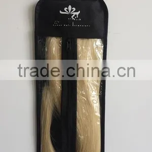 Express Brazilian Human Hair Wholesale Hair Tape Hair Extension thumbnail-3