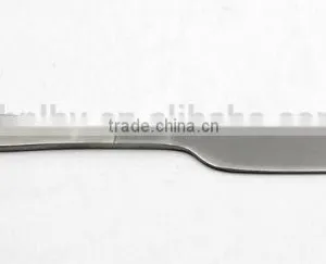 LBY Factory Magic Stainless Steel Cutting&steak Knife Cutlery thumbnail-2
