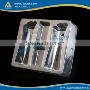 Clear Thermoform Blister Packing Plastic Tray thumbnail-1