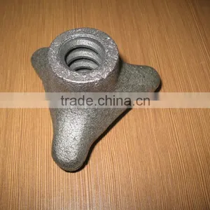 Formwork Waler Wing Nut 750g thumbnail-2