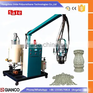 2016 Low Pressure Polyurethane Foaming Machine thumbnail-1