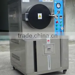 High Temperature High Pressure Un-saturated Steam Chamber thumbnail-1